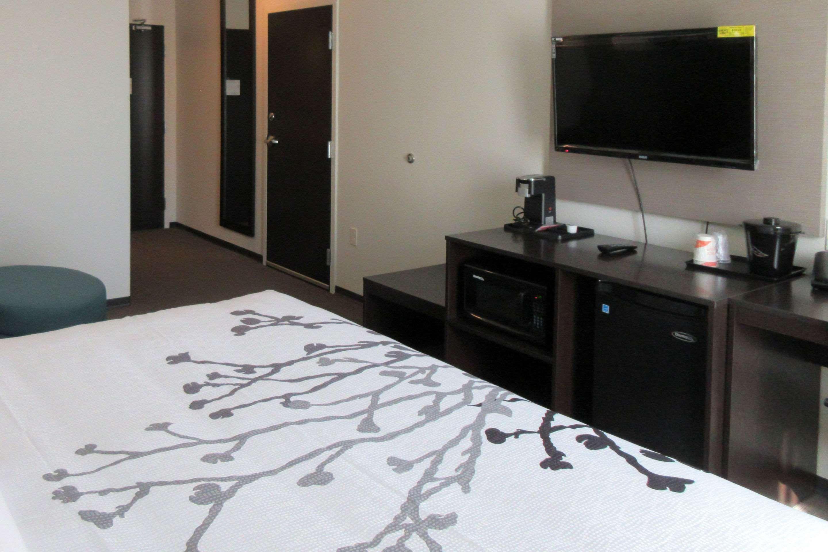 Sleep Inn & Suites Chiloquin-Crater Lake Junction Екстер'єр фото