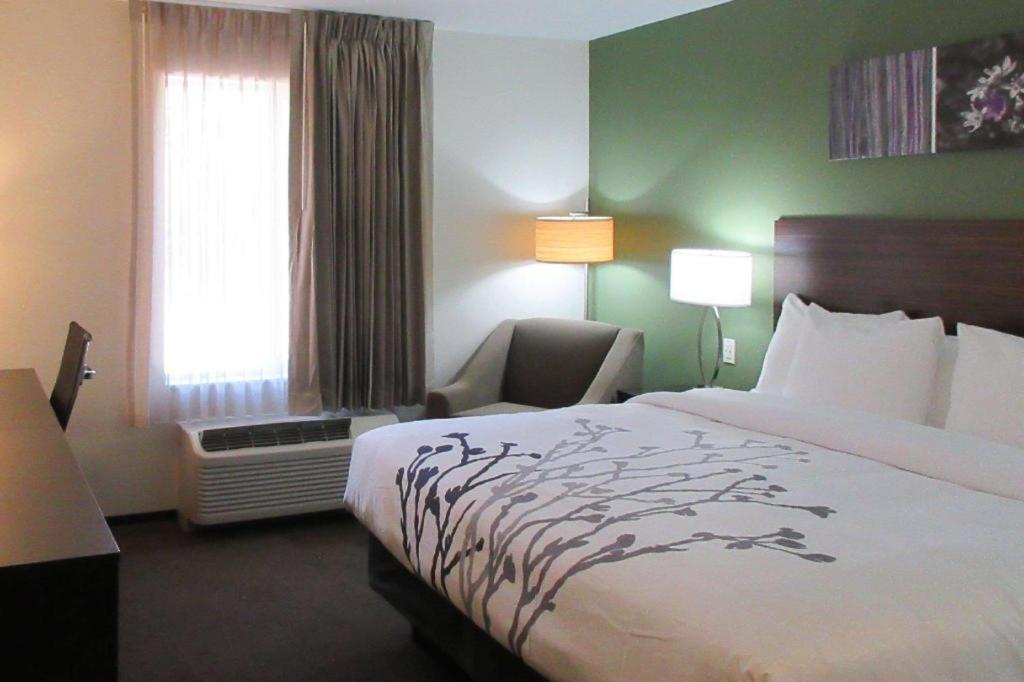 Sleep Inn & Suites Chiloquin-Crater Lake Junction Екстер'єр фото