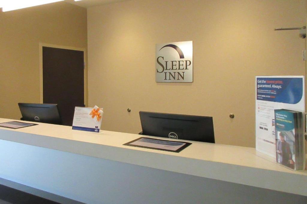 Sleep Inn & Suites Chiloquin-Crater Lake Junction Екстер'єр фото