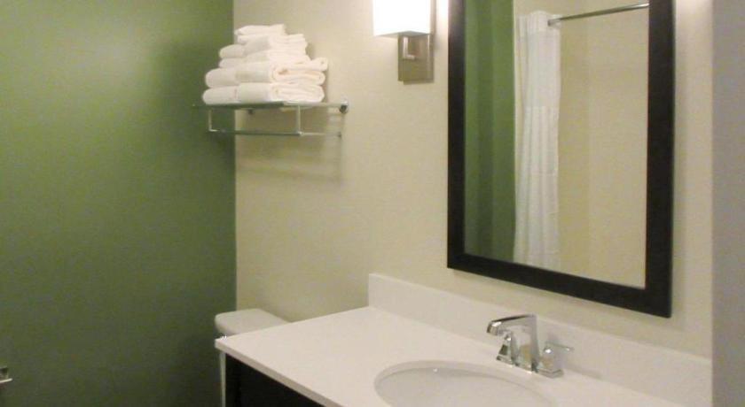 Sleep Inn & Suites Chiloquin-Crater Lake Junction Екстер'єр фото