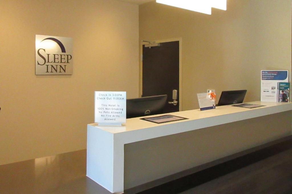 Sleep Inn & Suites Chiloquin-Crater Lake Junction Екстер'єр фото