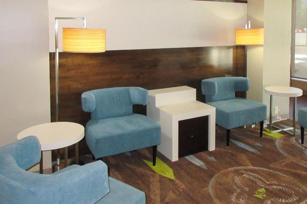 Sleep Inn & Suites Chiloquin-Crater Lake Junction Екстер'єр фото