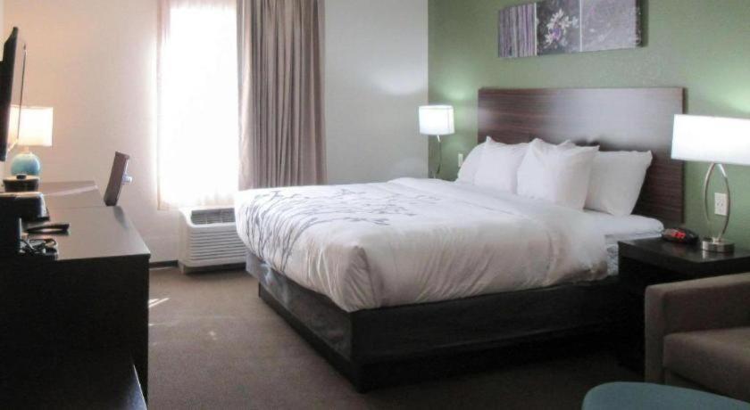 Sleep Inn & Suites Chiloquin-Crater Lake Junction Екстер'єр фото