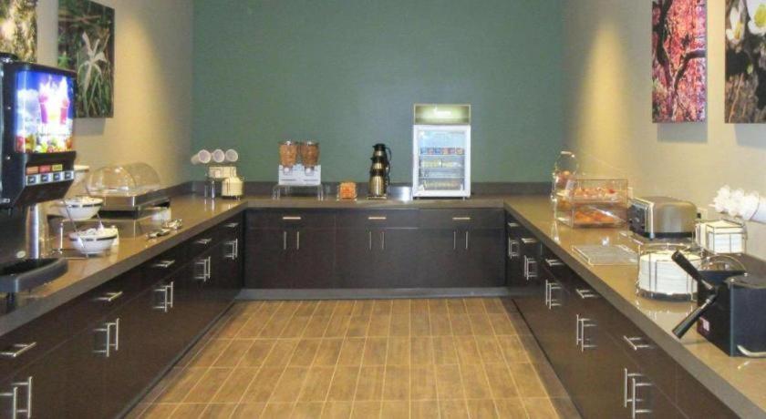 Sleep Inn & Suites Chiloquin-Crater Lake Junction Екстер'єр фото